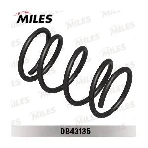 DB43135 MILES