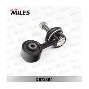DB78364 MILES