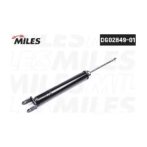 DG0284901 MILES
