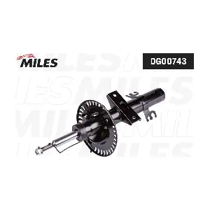 DG00743 MILES