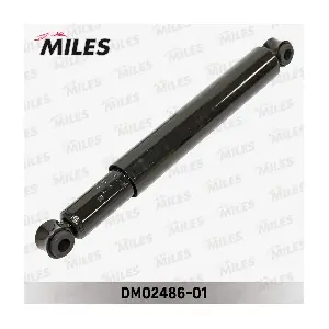 DM02486-01 MILES