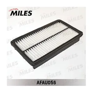 AFAU056 MILES