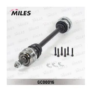 GC00016 MILES