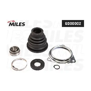 GD00002 MILES