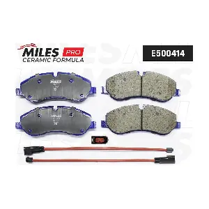MILES E500414