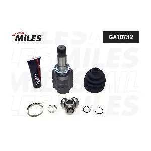 GA10732 MILES