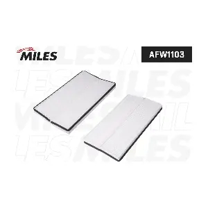 MILES AFW1103