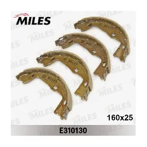 MILES E310130