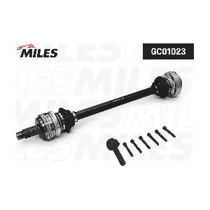 GC01023 MILES