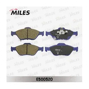 E500520 MILES