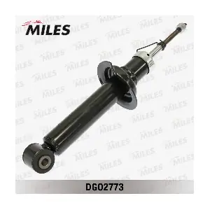 DG02773 MILES