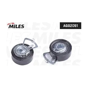 AG02051 MILES