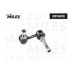 DB78478 MILES