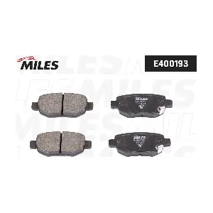 E400193 MILES
