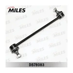 DB78083 MILES