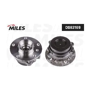 DB83169 MILES
