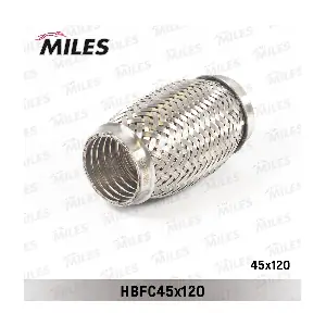 HBFC45X120 MILES