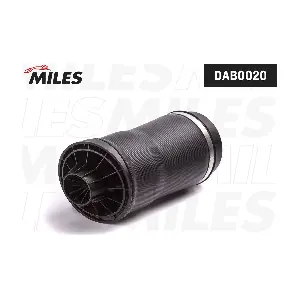DAB0020 MILES