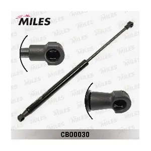 MILES CB00030
