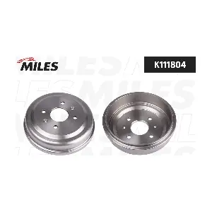 K111804 MILES