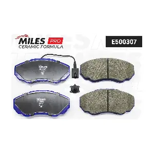 MILES E500307