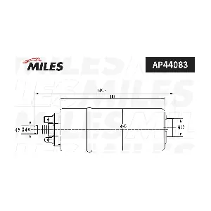 AP44083 MILES
