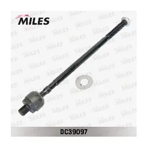 DC39097 MILES
