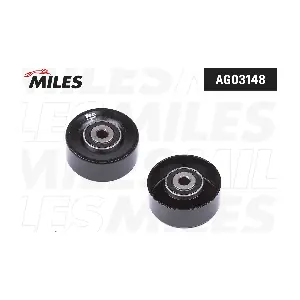 AG03148 MILES