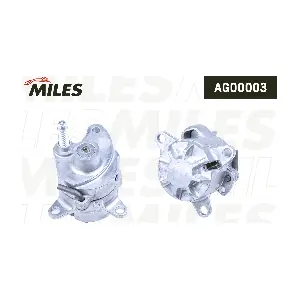 AG00003 MILES