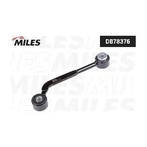 DB78376 MILES