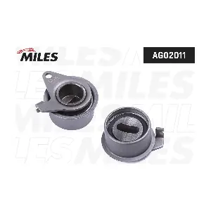 MILES AG02011