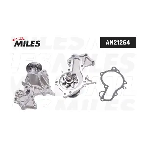 AN21264 MILES