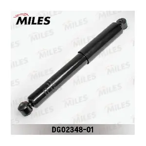 MILES DG02348-01