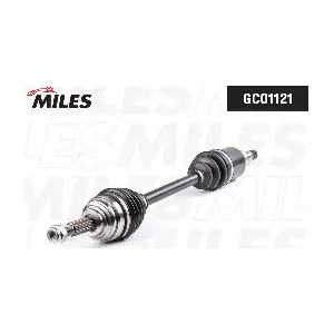 GC01121 MILES