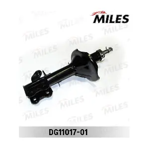 DG1101701 MILES