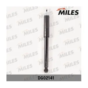 DG02141 MILES