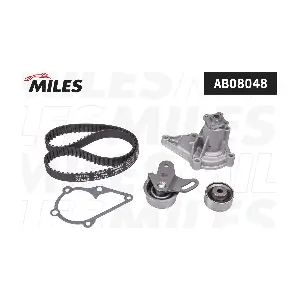 AB08048 MILES