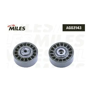 AG03143 MILES