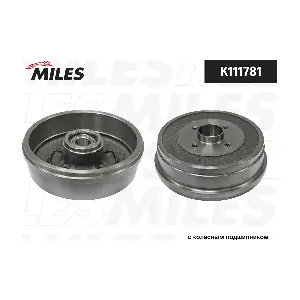 MILES K111781