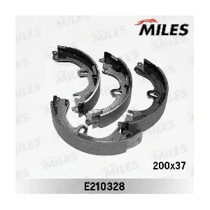 MILES E210328