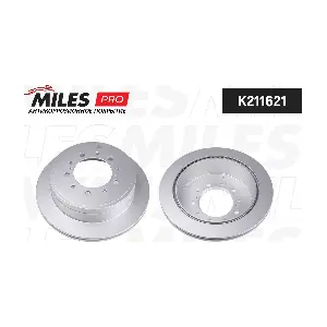 MILES K211621