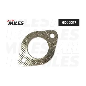 HD00017 MILES