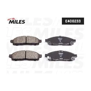 MILES E400233