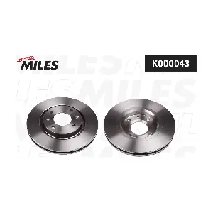 MILES K000043