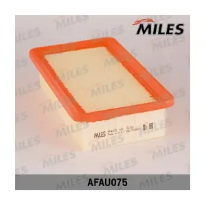 AFAU075 MILES