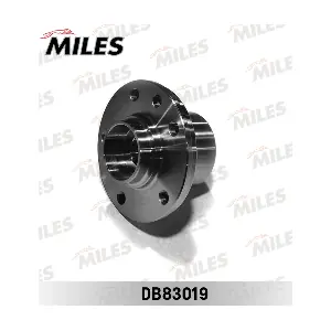 DB83019 MILES