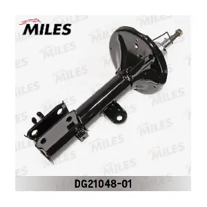 DG2104801 MILES