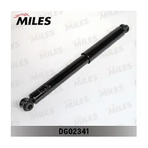 DG02341 MILES
