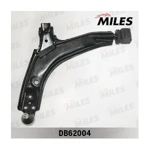 MILES DB62004