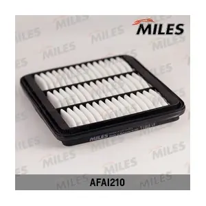 AFAI210 MILES